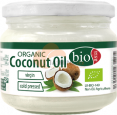 Obrázek k výrobku 2412 - BIOASIA kokosový olej 250ml