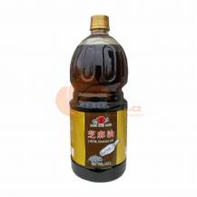 Obrázek k výrobku 4524 - MEI KEI MEI sezamový olej 1.8L