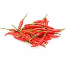 Obrázek k výrobku 3075 - RAU Čerstvé chilli papričky 100g