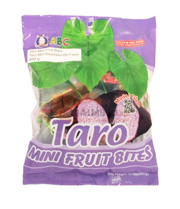 Obrázek k výrobku 3511 - ABC želatina taro 300g