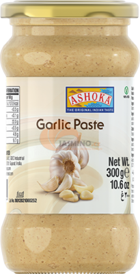 Obrázek k výrobku 2215 - ASHOKA česneková pasta 300g