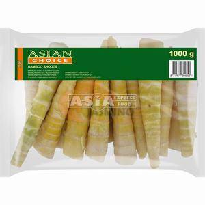Obrázek k výrobku 2689 - ASIAN CHOICE mraž. bambus celý 1kg