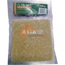 Obrázek k výrobku 2703 - ASIAN CHOICE mraž. mleté citronové trávy 250g