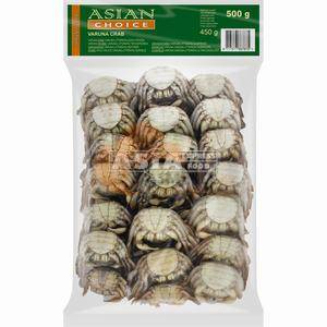 Obrázek k výrobku 2704 - ASIAN CHOICE mraž. kraby malé 500g