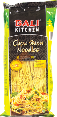 Obrázek k výrobku 5922 - BALI KITCHEN Chow Mien nudle 200g