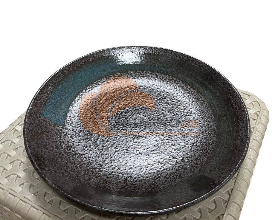 Obrázek k výrobku 5554 - BATTRANG Talíř kulatý velký ks