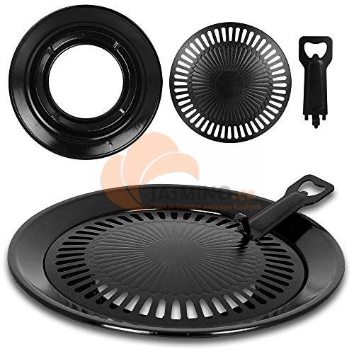 Obrázek k výrobku 4683 - BBQ rošt na gril