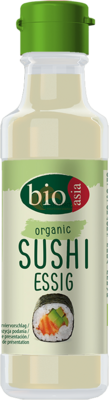 Obrázek k výrobku 7490 - BIO ASIA Sushi ocet 150 ml