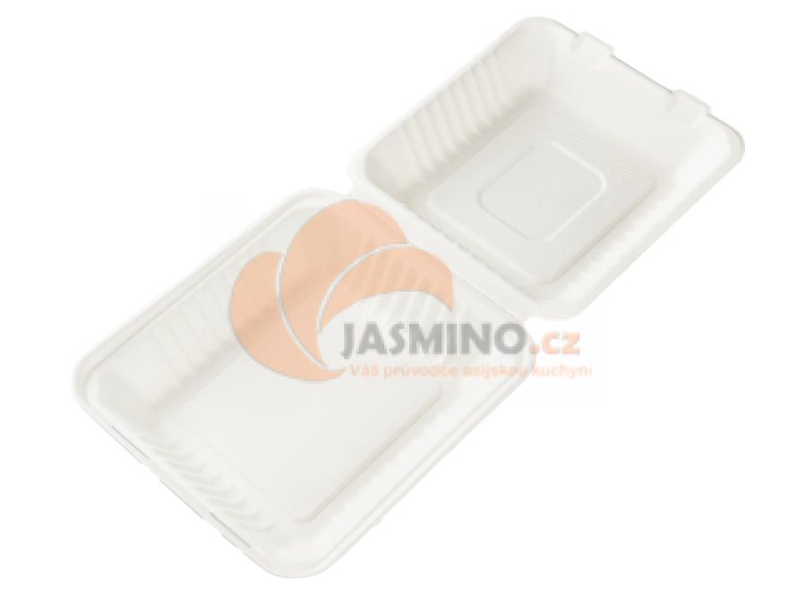 Obrázek k výrobku 5358 - BIO menu box cukrova trtina (45510) 1 ngan