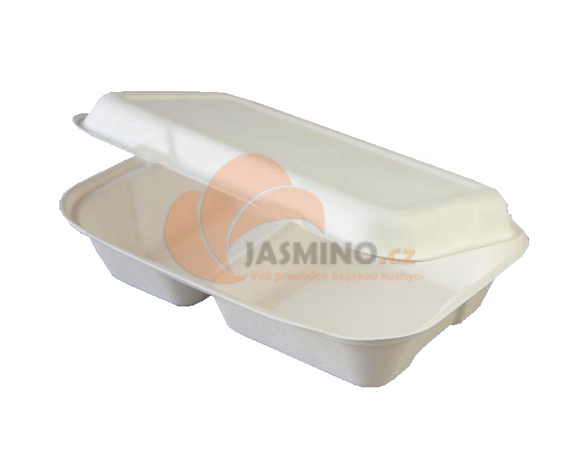 Obrázek k výrobku 5357 - BIO menu box cukrová trtina(45512) 2 ngan