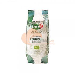 Obrázek k výrobku 6219 - BIOASIA Organic skleněné nudle 100g