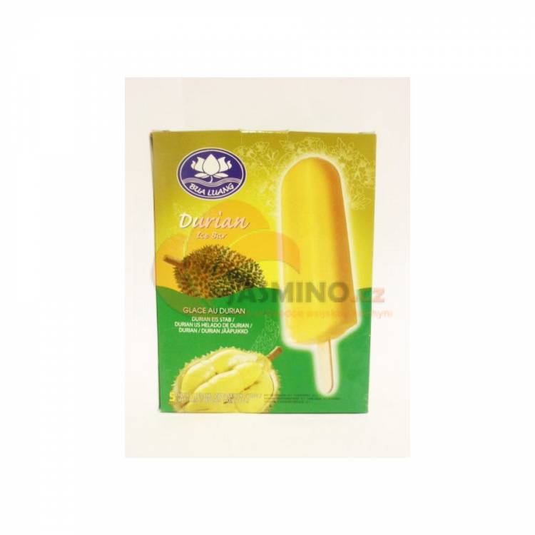 Obrázek k výrobku 4166 - BUA LUANG zmrzlina Durian 400g