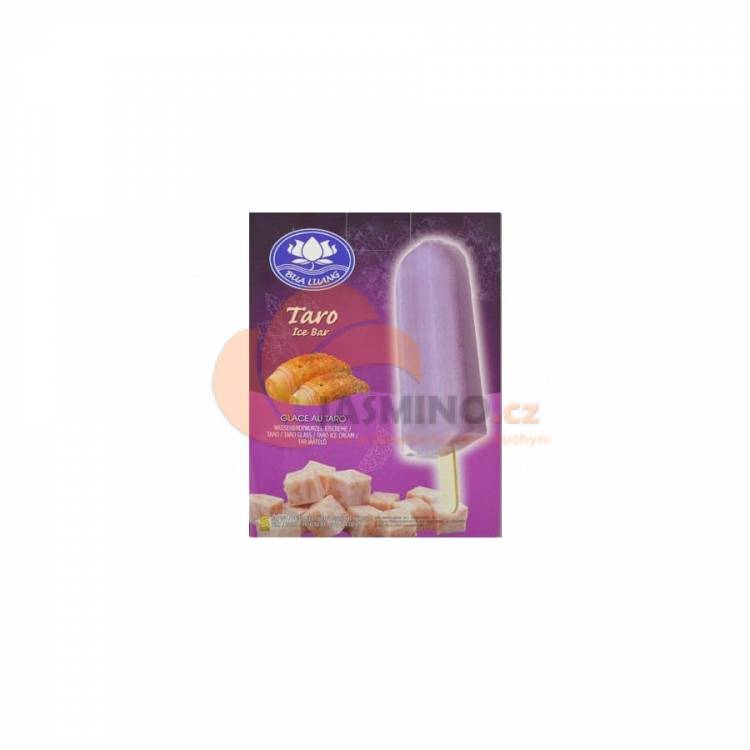Obrázek k výrobku 4168 - BUA LUANG zmrzlina taro (5x80g)