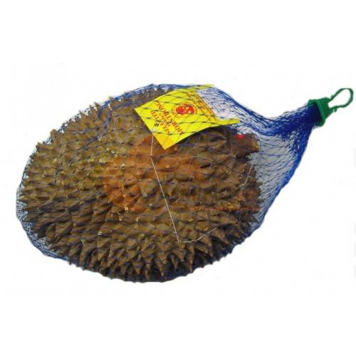 Obrázek k výrobku 3867 - COCK Durian (cca 12kg) 1kg