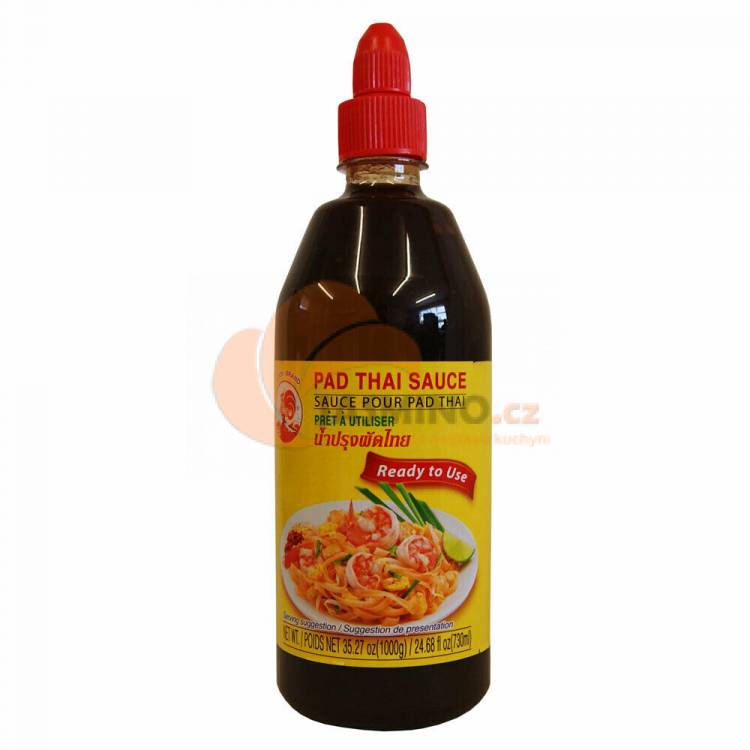 Obrázek k výrobku 4719 - COCK Pad Thai omáčka 730ml