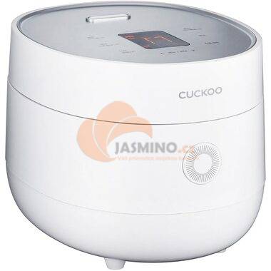 Obrázek k výrobku 7778 - CUCKOO Elektrický rýžovar CR-0685FW 1,08L (6 osob)