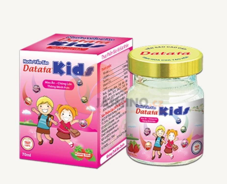 Obrázek k výrobku 7011 - DATAFA Yen Sao 15% příchutí jahoda 70ml