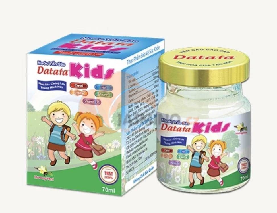 Obrázek k výrobku 4839 - DATAFA Yen Sao 15% příchutí vanila 70ml