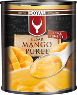 Obrázek k výrobku 2097 - DOYAL Mango pyré 850g
