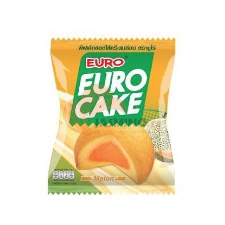 Obrázek k výrobku 6047 - EURO CAKE durianový koláč 30g