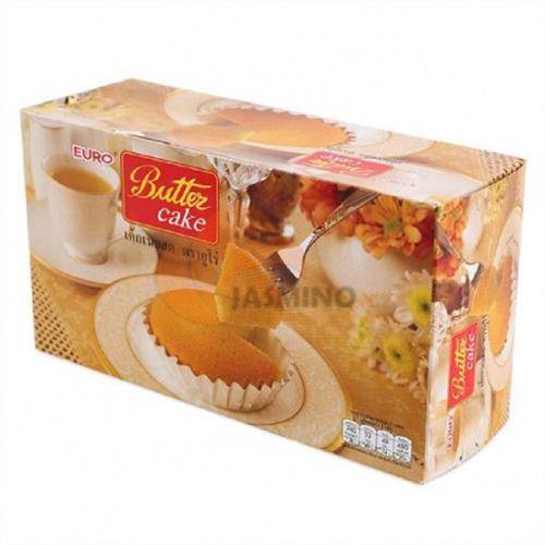 Obrázek k výrobku 3581 - EURO máslové koláče 160g