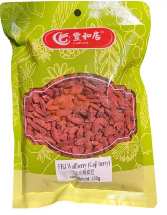 Obrázek k výrobku 7832 - FHJ Wolfberry 