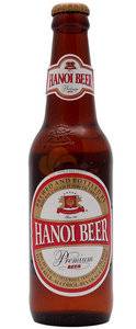 Obrázek k výrobku 2545 - HABECO vietnamské pivo Hanoi láhev 330ml