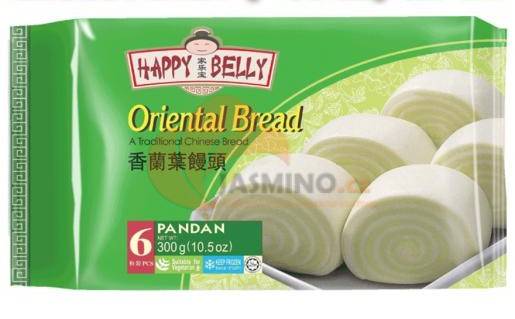 Obrázek k výrobku 7362 - HAPPY BELL Orientální korálek s pandanem 300g
