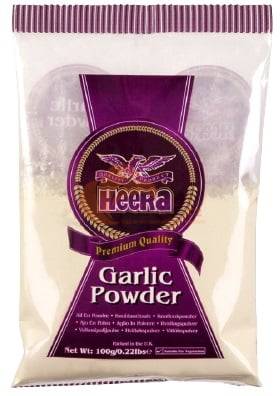 Obrázek k výrobku 5780 - HEERA česnekový prášek 1kg