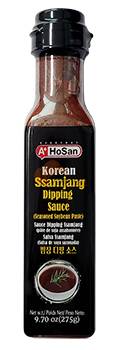 Obrázek k výrobku 6600 - HOSAN Ssamjang dipping sauce 275g - NEW