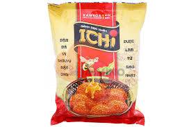 Obrázek k výrobku 2012 - ICHI Rýžové krekry s medem 100g