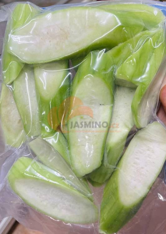 Obrázek k výrobku 7323 - JA Mraž.Piškotová tykev "Muop huong" 500g
