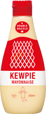 Obrázek k výrobku 2200 - KEWPIE Majonéza 355ml