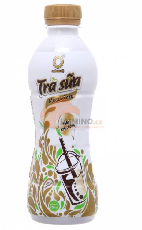 Obrázek k výrobku 5598 - KHONGDO Mléčný čaj Macchiato 268ml