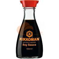 Obrázek k výrobku 2940 - KIKKOMAN sójová omáčka 150ml