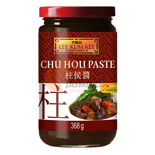 Obrázek k výrobku 5882 - LKK Chuhou paste 368g