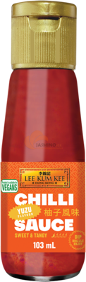 Obrázek k výrobku 7279 - LKK Yuzu s chilli omáčkou 103ml