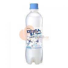 Obrázek k výrobku 2816 - LOTTE mléčný soda 500ml