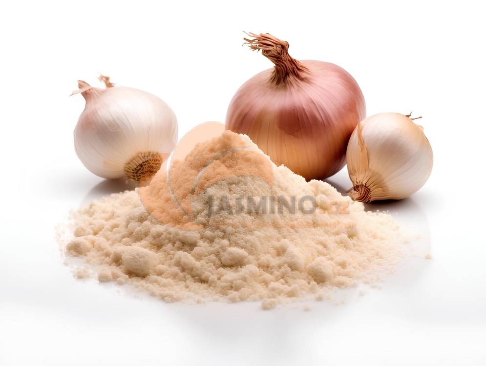 Obrázek k výrobku 7173 - LUCULLUS Cibulový prášek 1kg