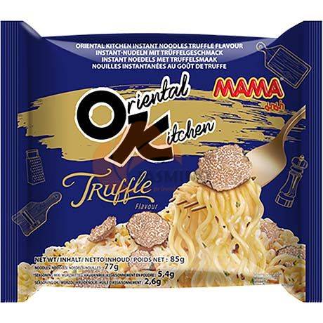 Obrázek k výrobku 7823 - MAMA instantní nudle s lanýži Truffle OK 85g