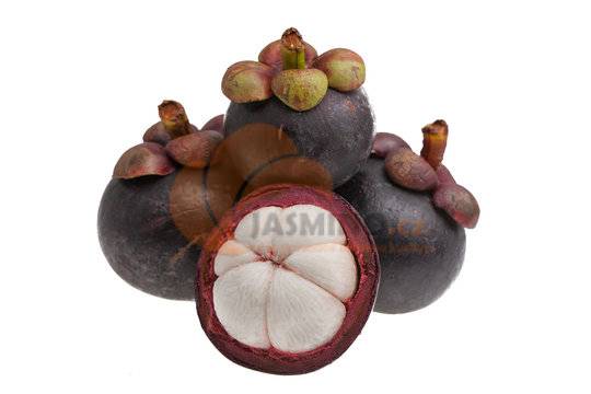 Obrázek k výrobku 4651 - Mangoteen 400g