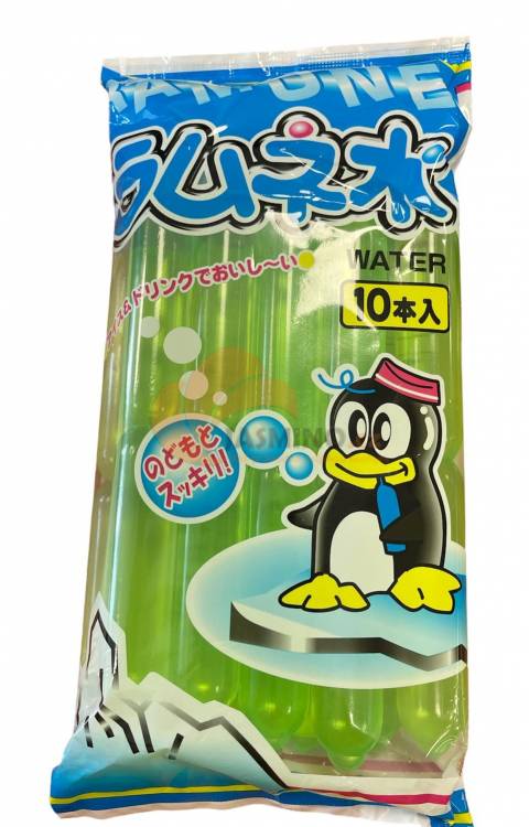 Obrázek k výrobku 6138 - MARUGO SHOKUHLN Pockin ice pop ramune-sul 600ml (10x60ml)