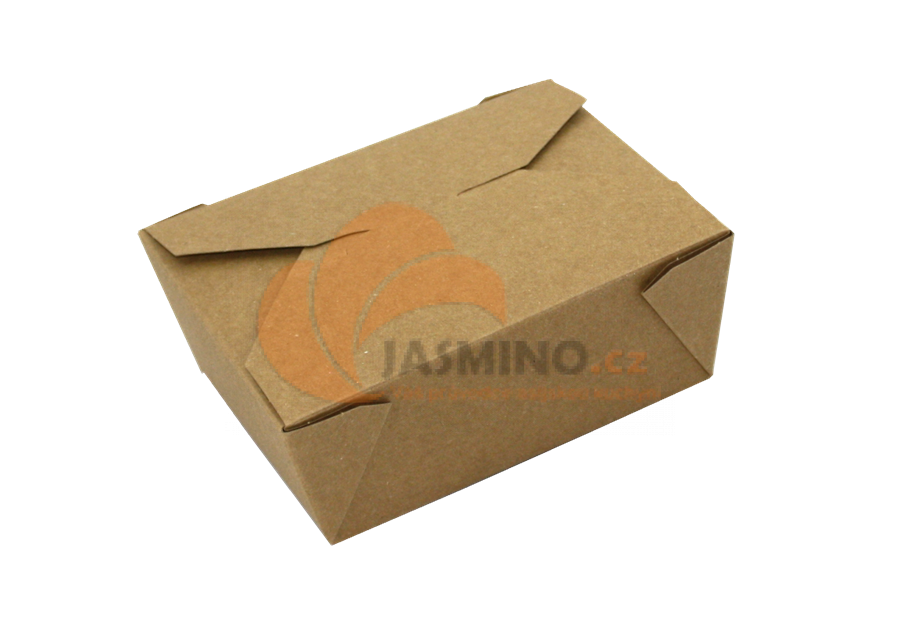 Obrázek k výrobku 5245 - Menu box papírové 660z