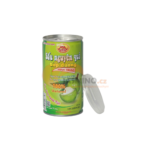 Obrázek k výrobku 7660 - Minh Trung drakontomelon v sladkém nálevu 365g