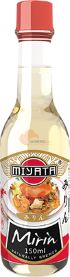 Obrázek k výrobku 2282 - MIYATA Mirin 150ml