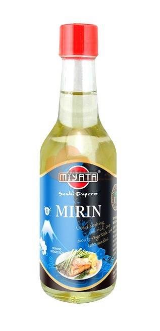 Obrázek k výrobku 2147 - MIYATA Mirin 500ml