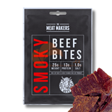 Obrázek k výrobku 7219 - MM Sušené hověží Bites uzené 25g