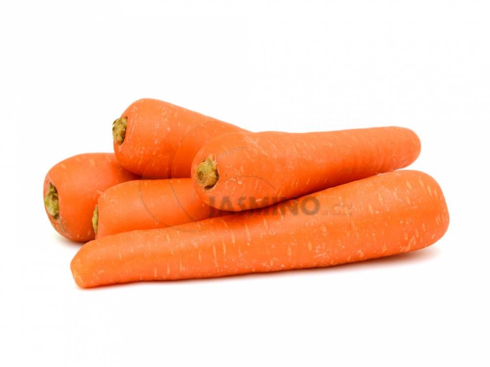 Obrázek k výrobku 3964 - MRKEV 10kg
