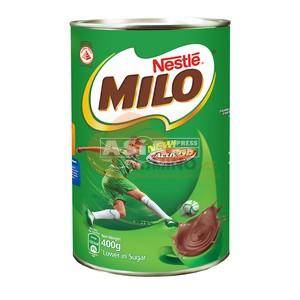 Obrázek k výrobku 2815 - NESTLE Milo 400g