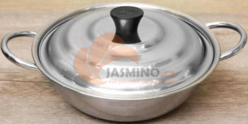 Obrázek k výrobku 5168 - NF Hrnec na hotpot 24cm